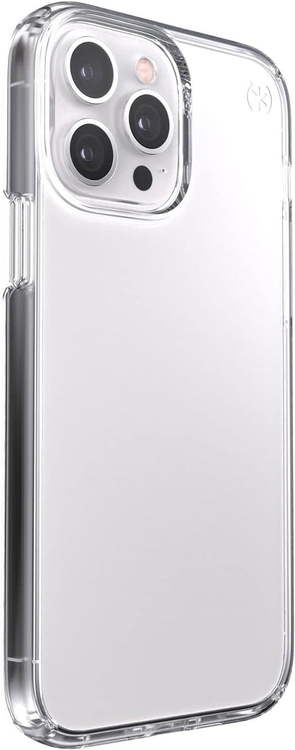 Speck iPhone 13 Pro Max Presidio transparent