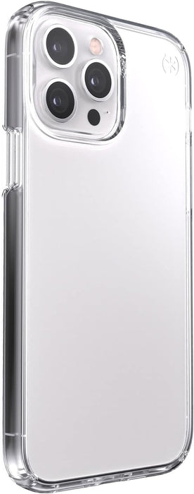 Speck iPhone 13 Pro Max Presidio transparent