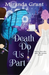 Death Do Us Part