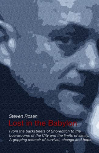 Lost in the Babylon