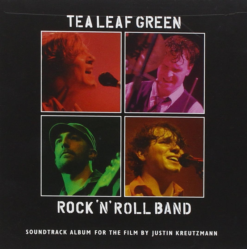 Rock & Roll Band