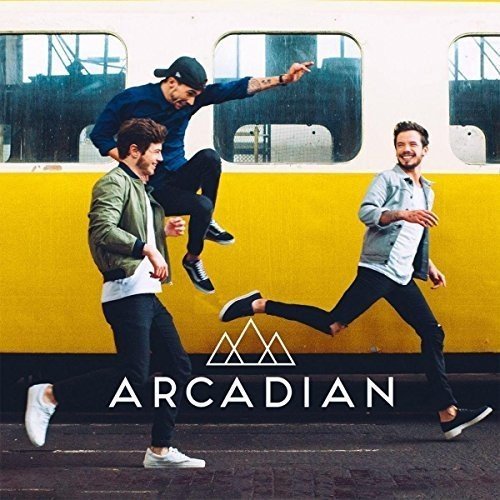 Arcadian (Repack)