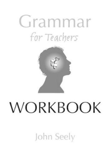 Grammar for Teachers