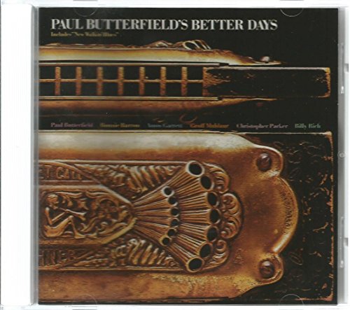 Better Days