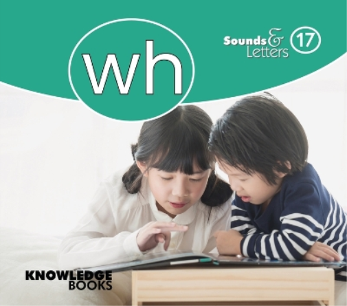 Sounds and Letters Long I