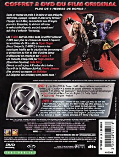 X-Men