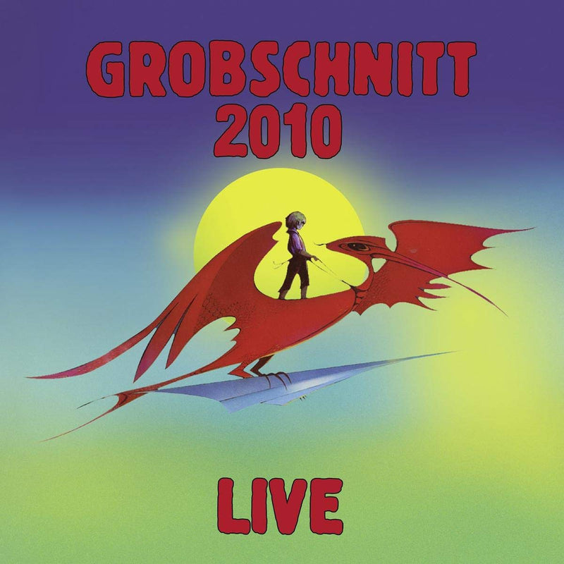 2010 Live