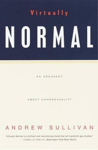 Virtually Normal