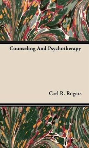 Counseling And Psychotherapy