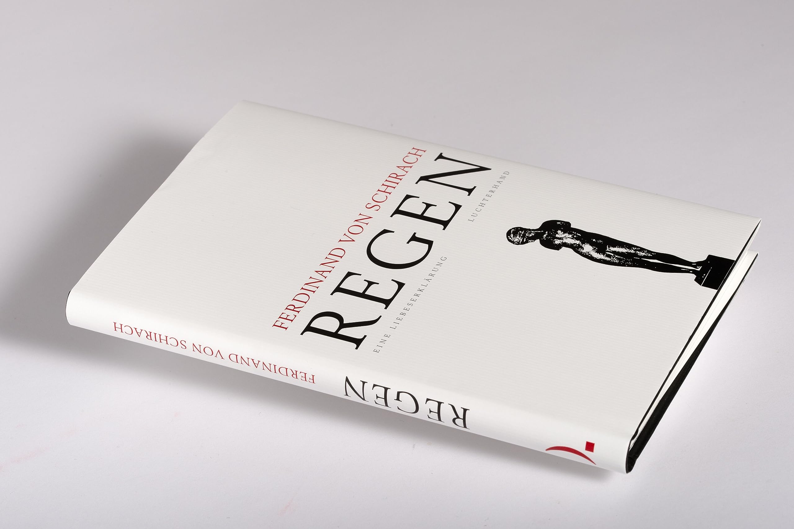 Regen - (German Import)
