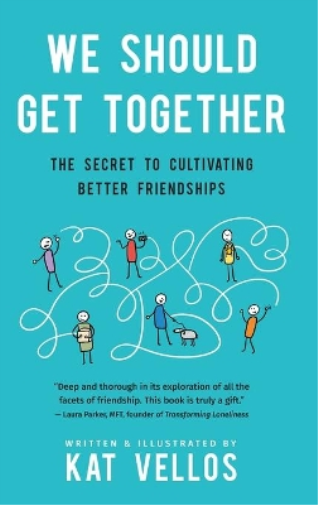 We Should Get Together