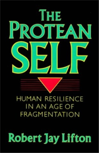 The Protean Self