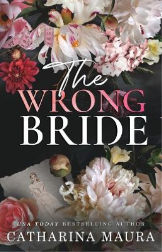 The Wrong Bride