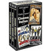Coffret cinéma italien 3 films : une journée particulière ; les nouveaux monstres ; la grande guerre