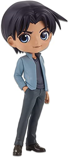 Case Closed: Banpresto - Q Posket Heiji Hattori B