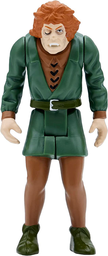 Super7 Universal Monsters The Hunchback of Notre Dame 3.75 in Reaction Figure
