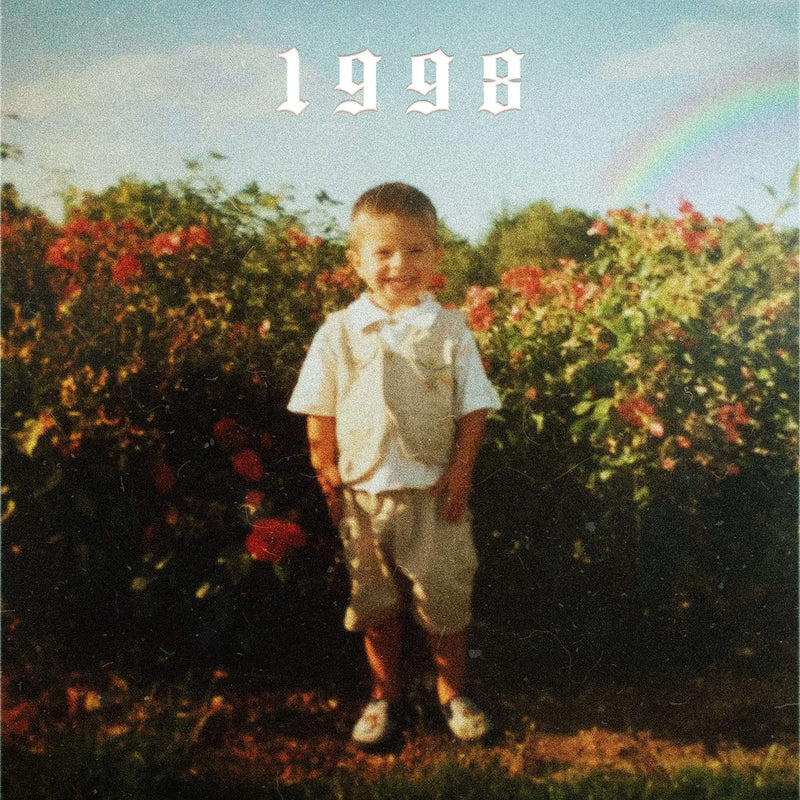 Yanns - 1998-Boxset