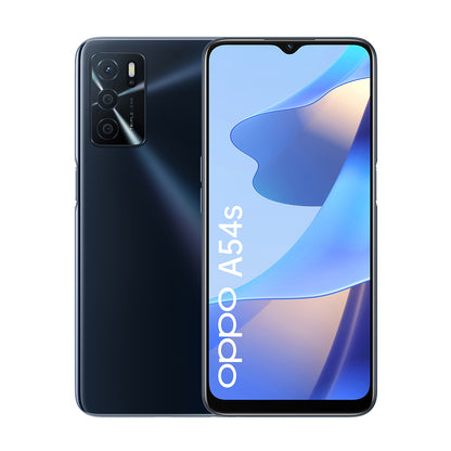 Oppo A54S Crystal Black