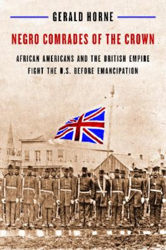 Negro Comrades of the Crown