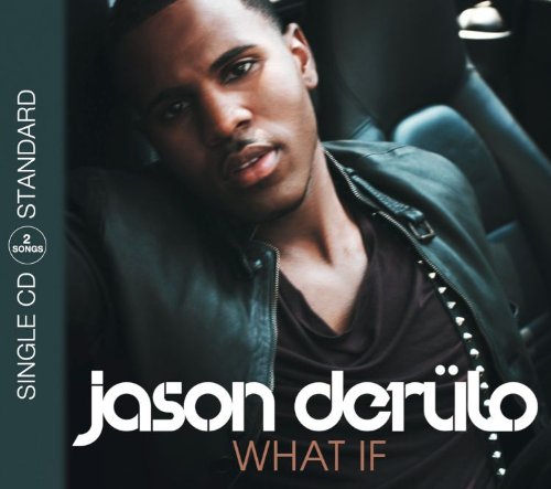 What If (2track)