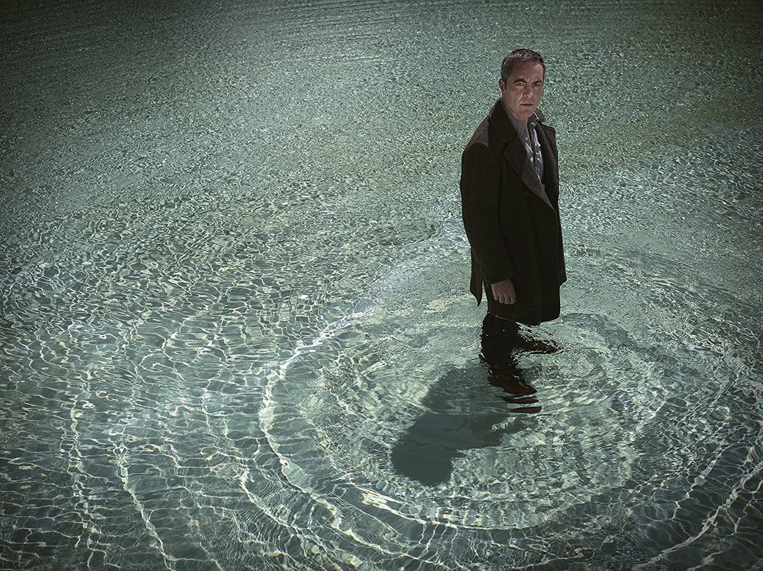 The Missing - Die komplette erste Staffel