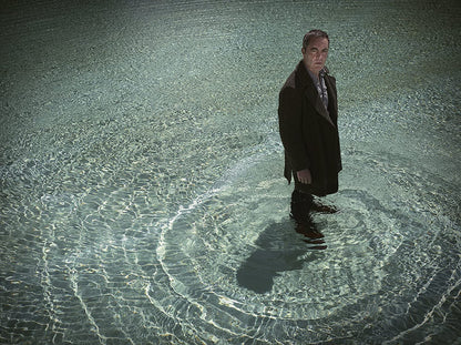 The Missing - Die komplette erste Staffel