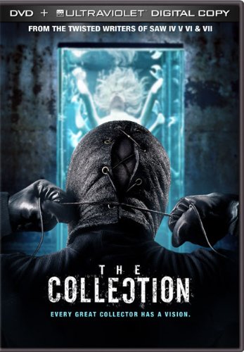 Collection / (Ws Ac3 Dol Digc)