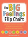 The Big Feelings Flip Chart