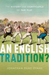 English Tradition?