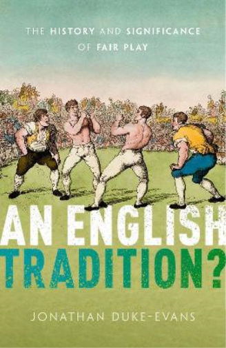 English Tradition?