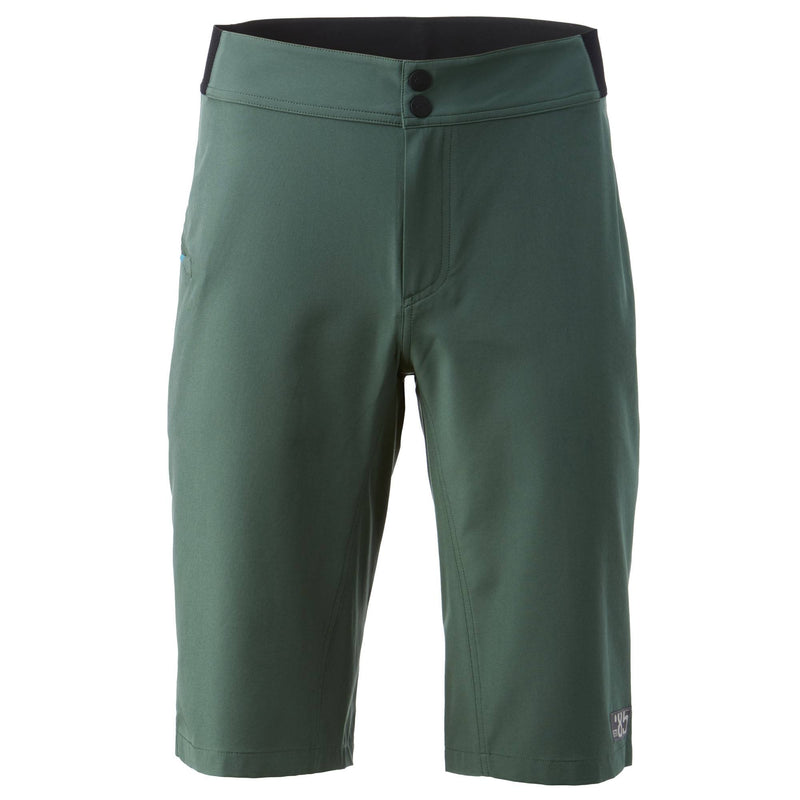 Yeti Rustler Shorts Jungle Camo L
