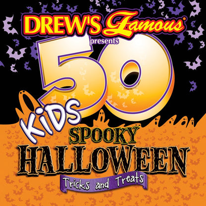 50 Kids Trick & Treat