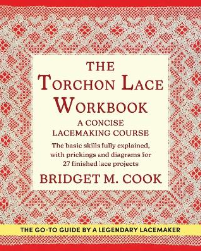 The Torchon Lace Workbook