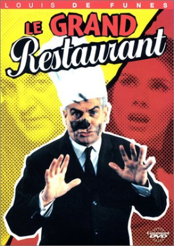 Le Grand Restaurant