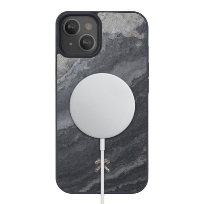 Woodcessories STO076 mobile phone case 15.5 cm (6.1") Cover Camouflage