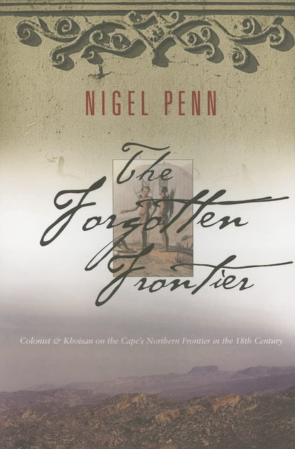 Forgotten Frontier