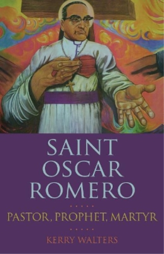 Saint Oscar Romero