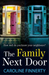 The Family Next Door