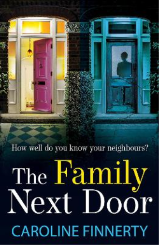 The Family Next Door