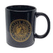 Monster Hunter World Vintage Emblem Badge Mug, Unisex, 320Ml, Black (Mug001Mhw)