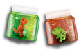 Dynit: Putty Dinosauro 3D (Assortimento)