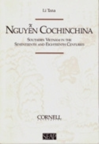 Nguyen Cochinchina
