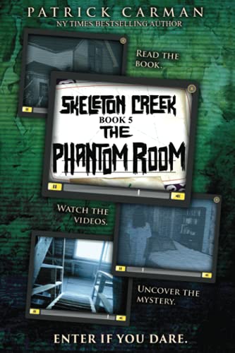 The Phantom Room
