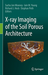 X-Ray Imaging Of The Soil Porous Archite