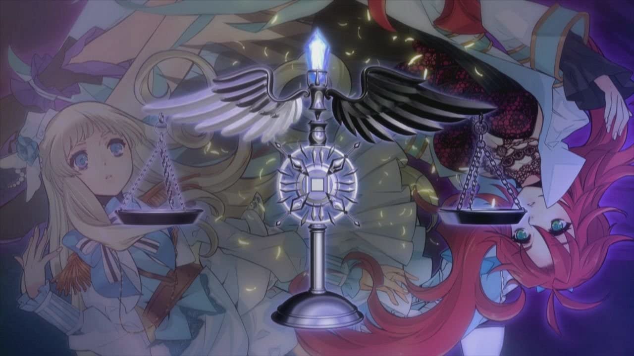 The Awakened Fate Ultimate