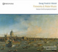 Georg Friedrich Handel: Fireworks and Water Music