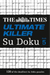 The Times Ultimate Killer Su Doku Book 5