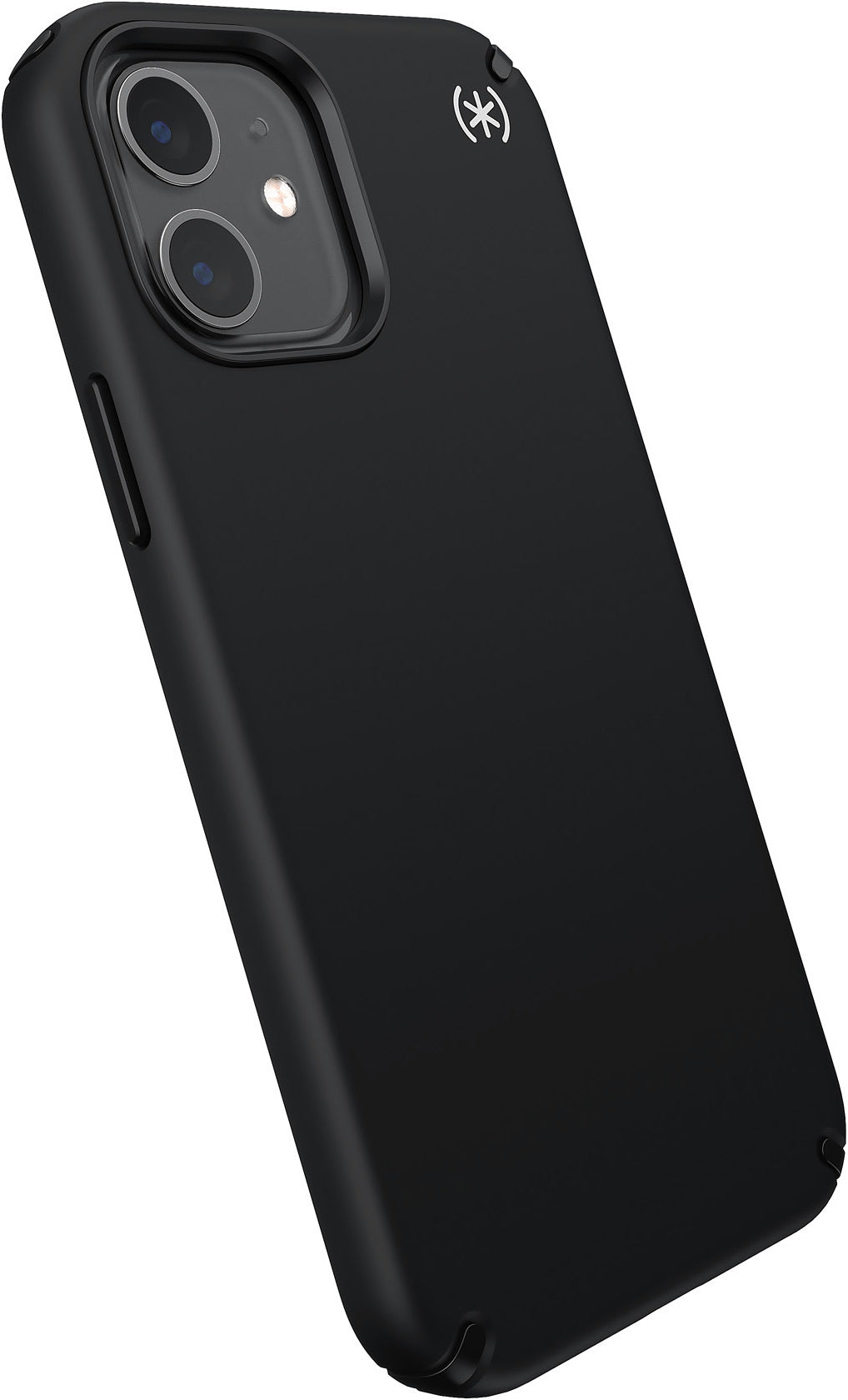 iPhone 12/12 Pro PRESIDIO2 PRO - BLACK