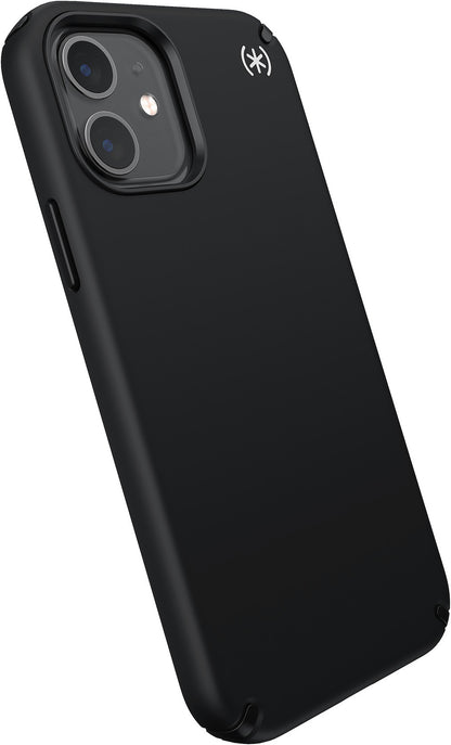 iPhone 12/12 Pro PRESIDIO2 PRO - BLACK
