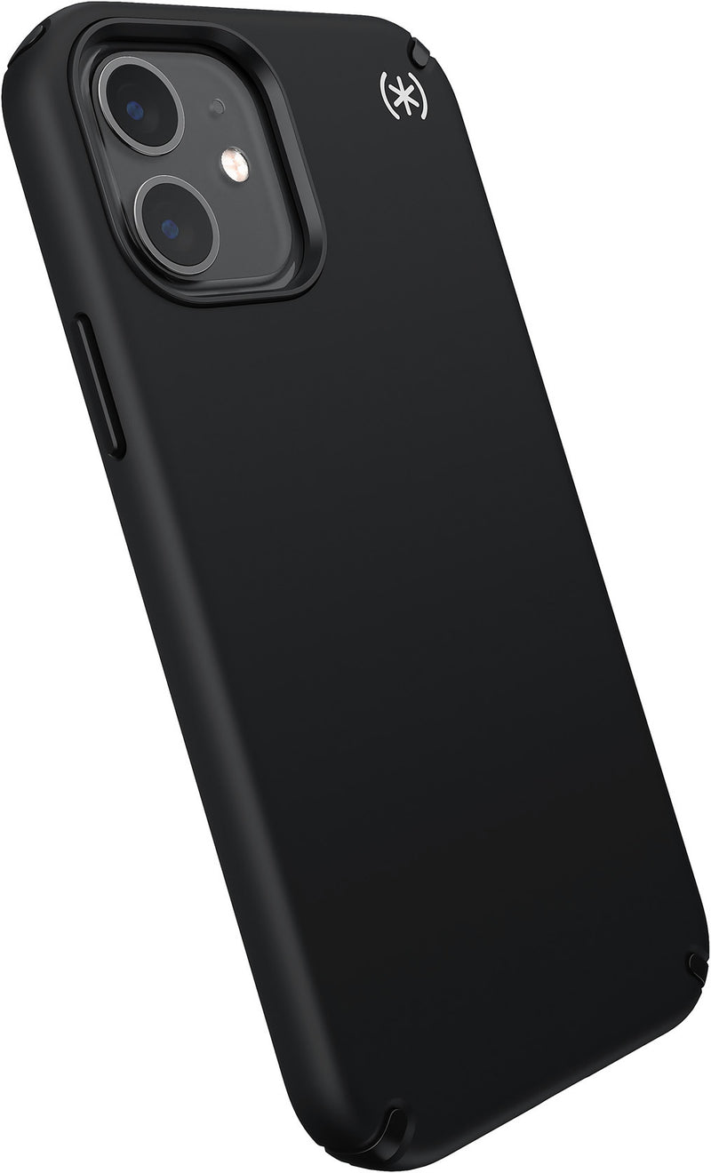iPhone 12/12 Pro PRESIDIO2 PRO - BLACK